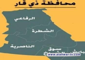 استقدام فريق طبي أجنبي لعلاج مرضى الأورام في مستشفى الناصرية